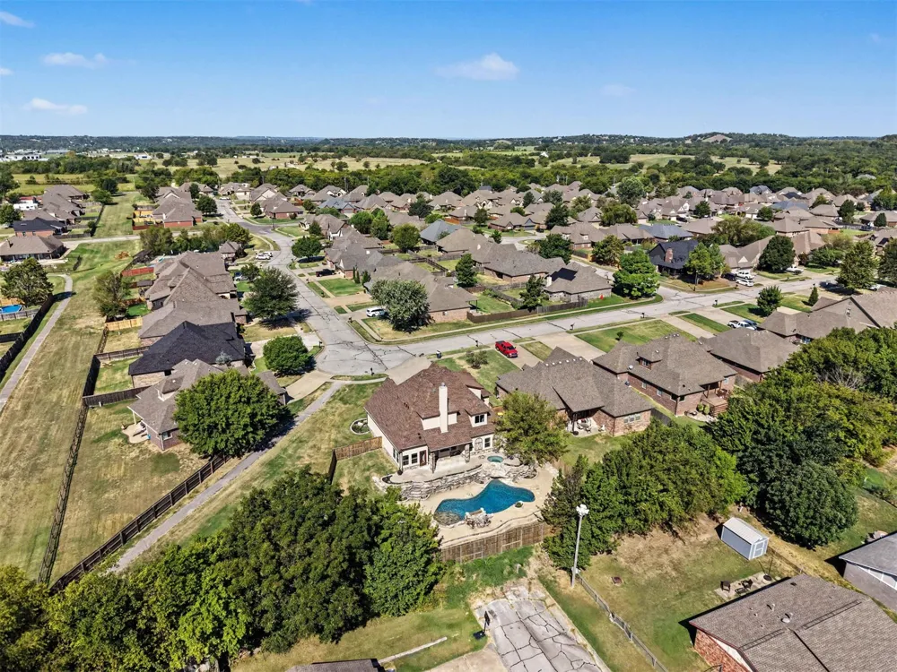 14749 Jordan Court Glenpool, OK 74033