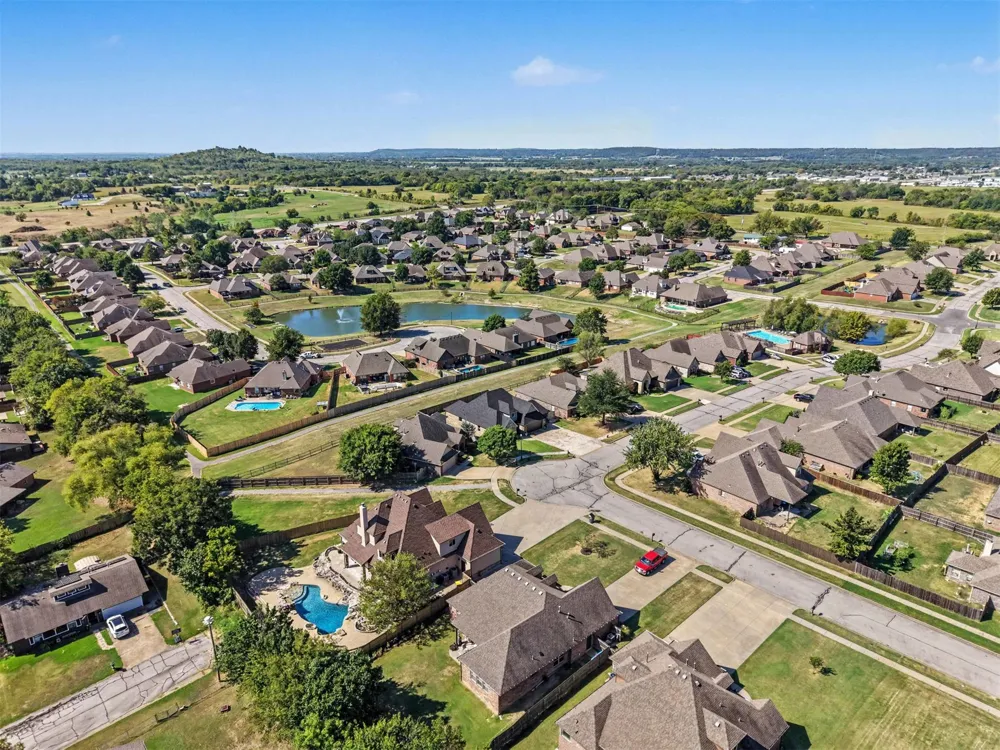 14749 Jordan Court Glenpool, OK 74033
