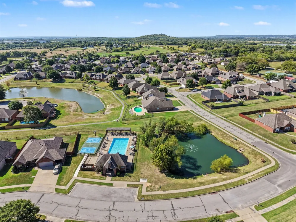 14749 Jordan Court Glenpool, OK 74033