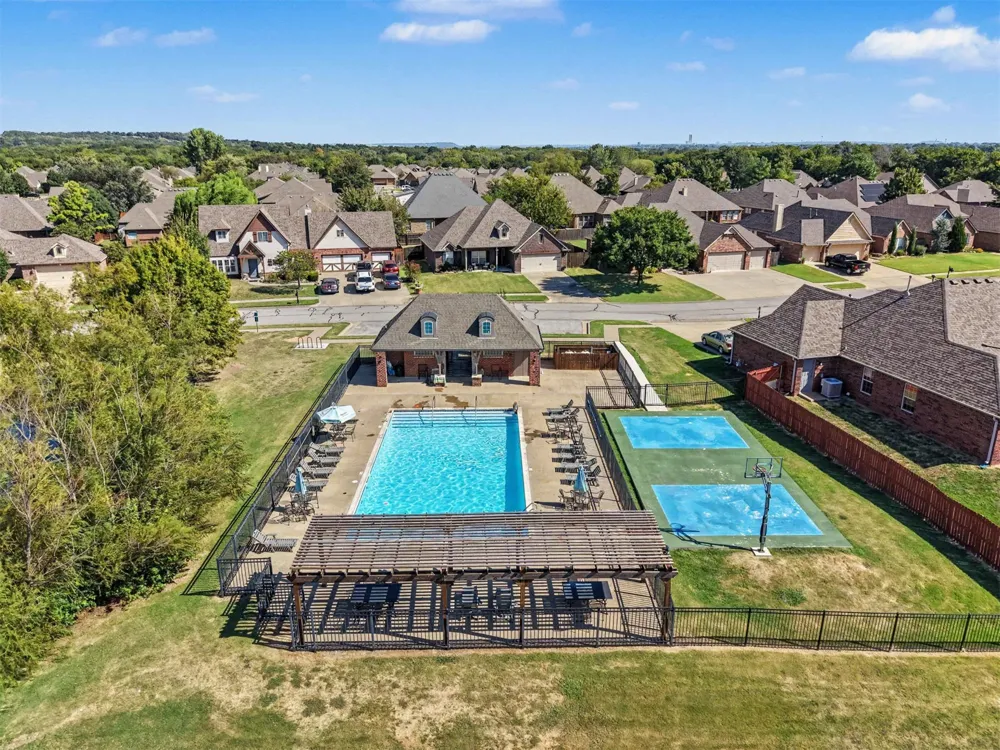 14749 Jordan Court Glenpool, OK 74033