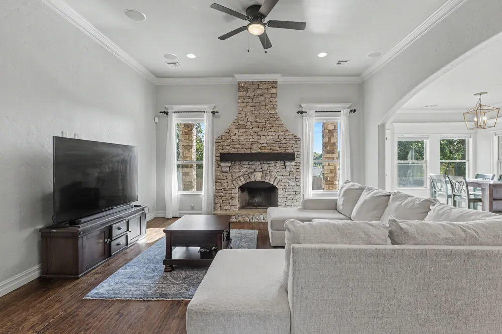 14749 Jordan Court Glenpool, OK 74033