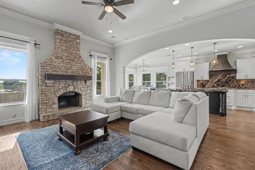 14749 Jordan Court Glenpool, OK 74033