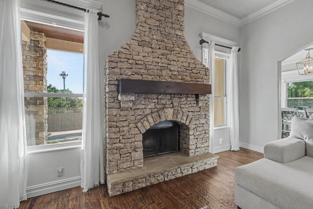 14749 Jordan Court Glenpool, OK 74033