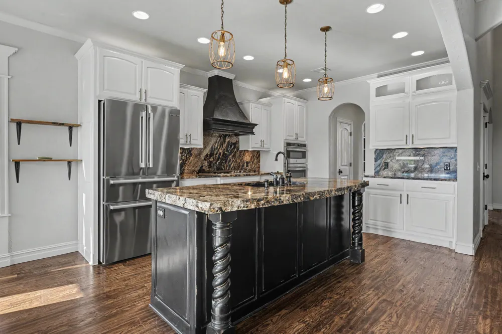 14749 Jordan Court Glenpool, OK 74033