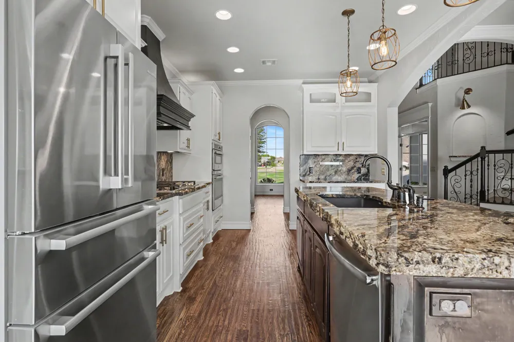 14749 Jordan Court Glenpool, OK 74033