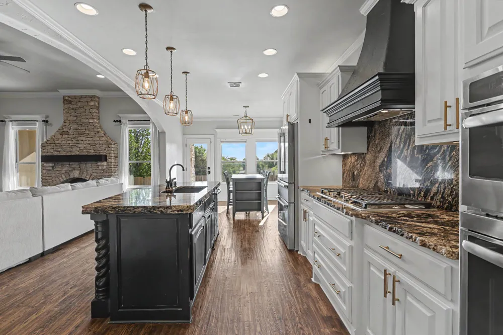 14749 Jordan Court Glenpool, OK 74033