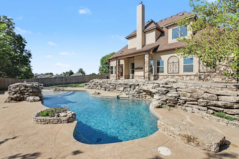 14749 Jordan Court Glenpool, OK 74033