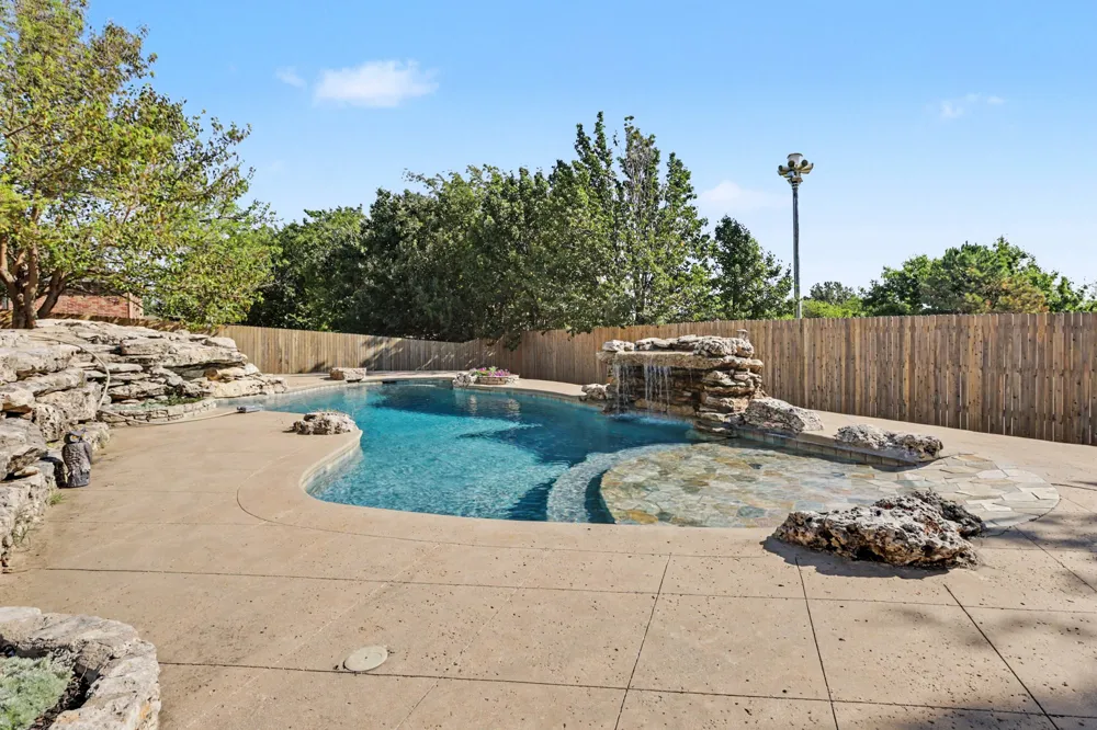 14749 Jordan Court Glenpool, OK 74033