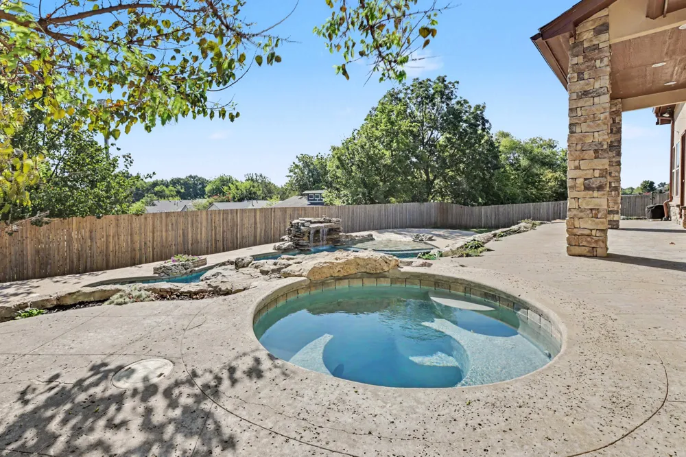 14749 Jordan Court Glenpool, OK 74033