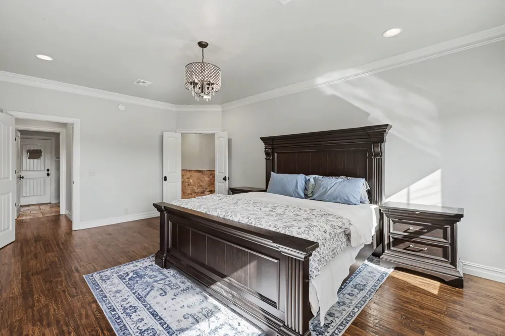 14749 Jordan Court Glenpool, OK 74033