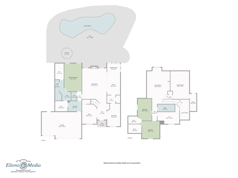 14749 Jordan Court Glenpool, OK 74033