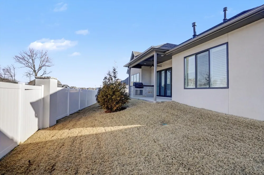 1234 71st Place Broken Arrow, OK 74014