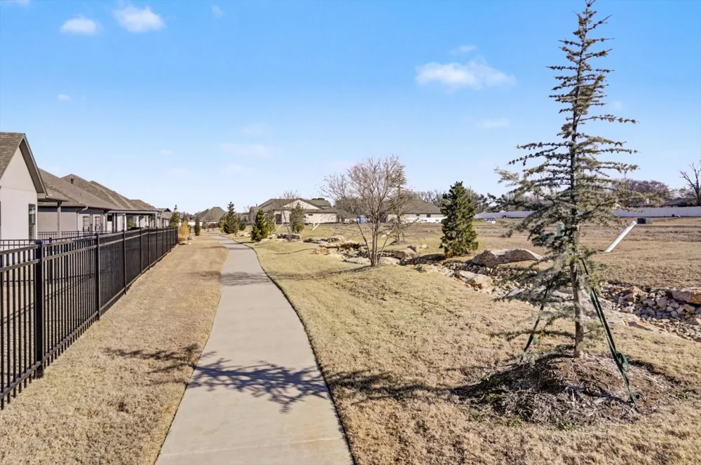 1234 71st Place Broken Arrow, OK 74014