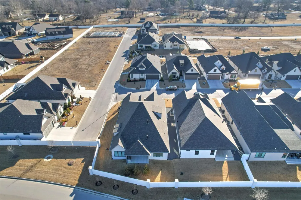 1234 71st Place Broken Arrow, OK 74014