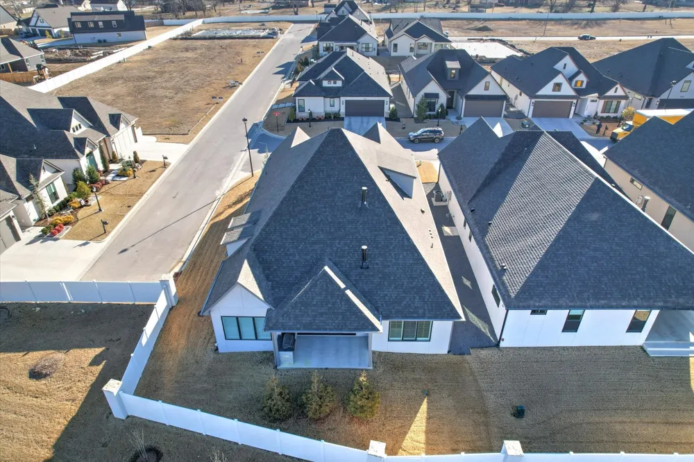 1234 71st Place Broken Arrow, OK 74014