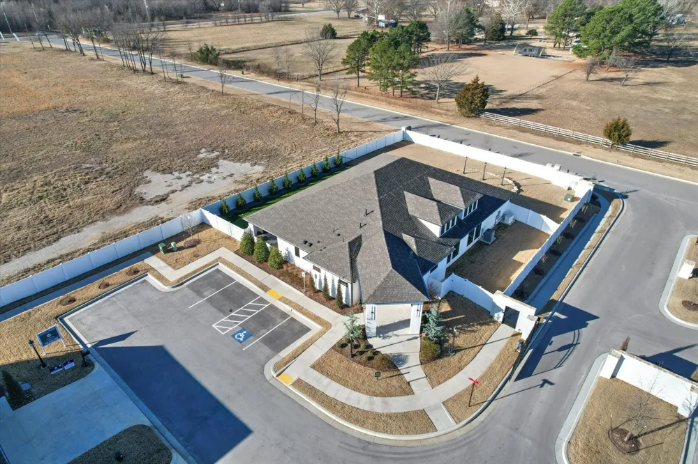 1234 71st Place Broken Arrow, OK 74014