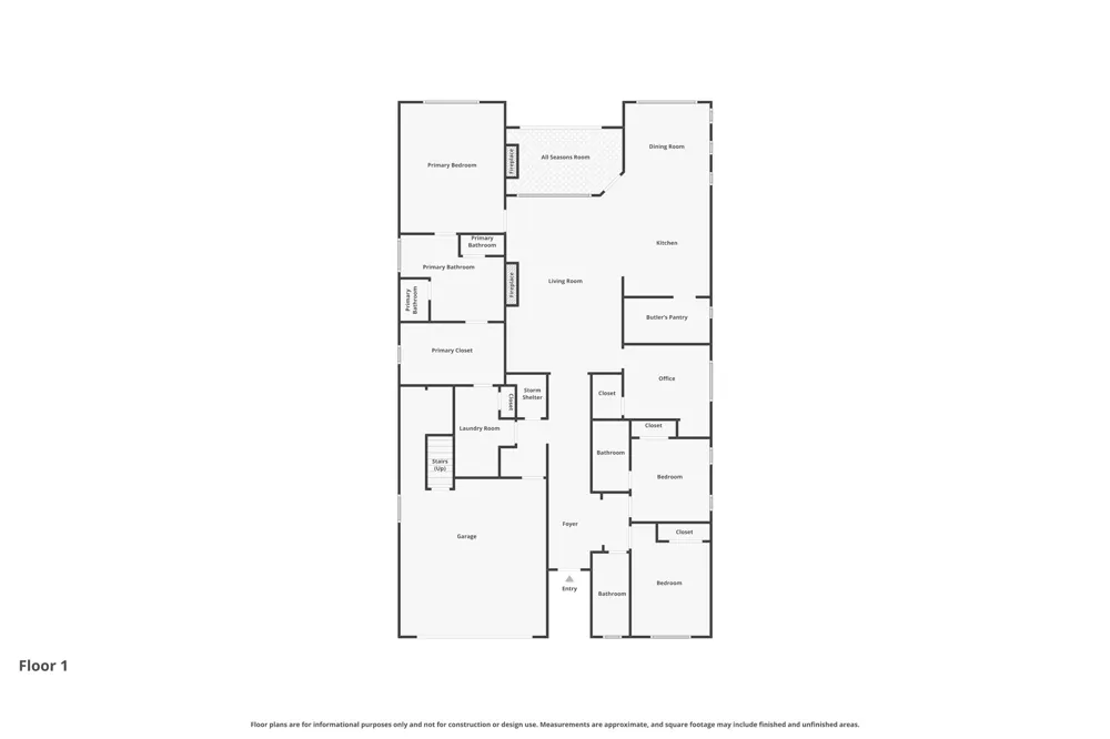 1234 71st Place Broken Arrow, OK 74014