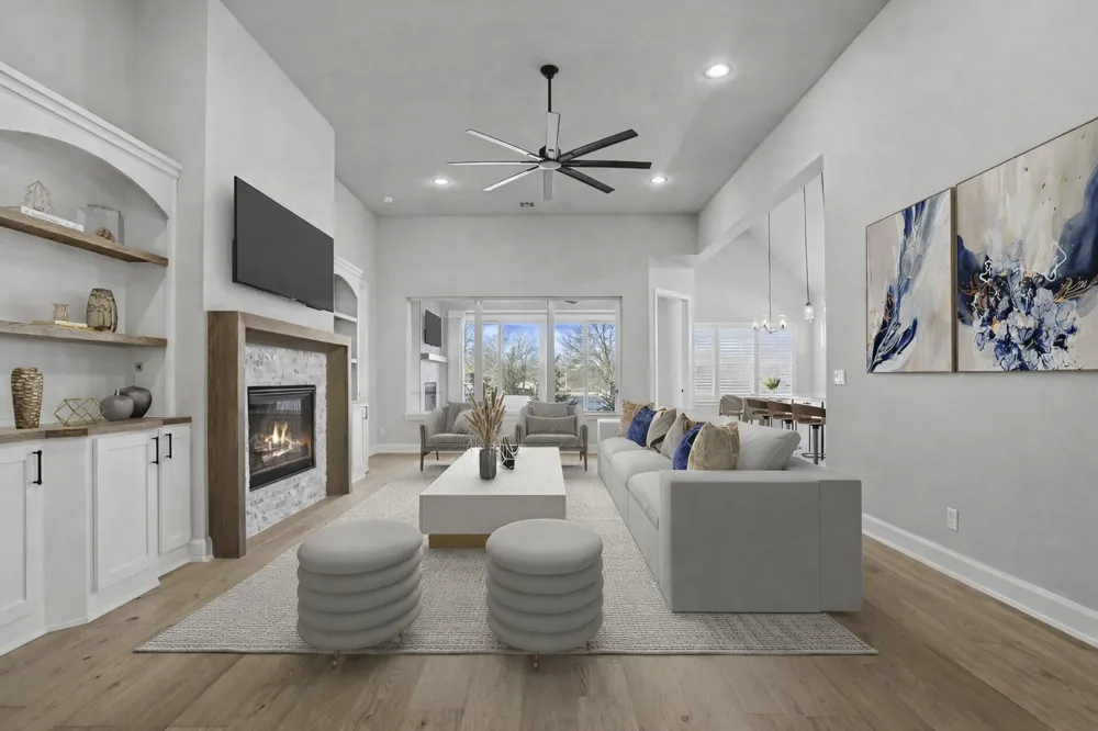 1234 71st Place Broken Arrow, OK 74014