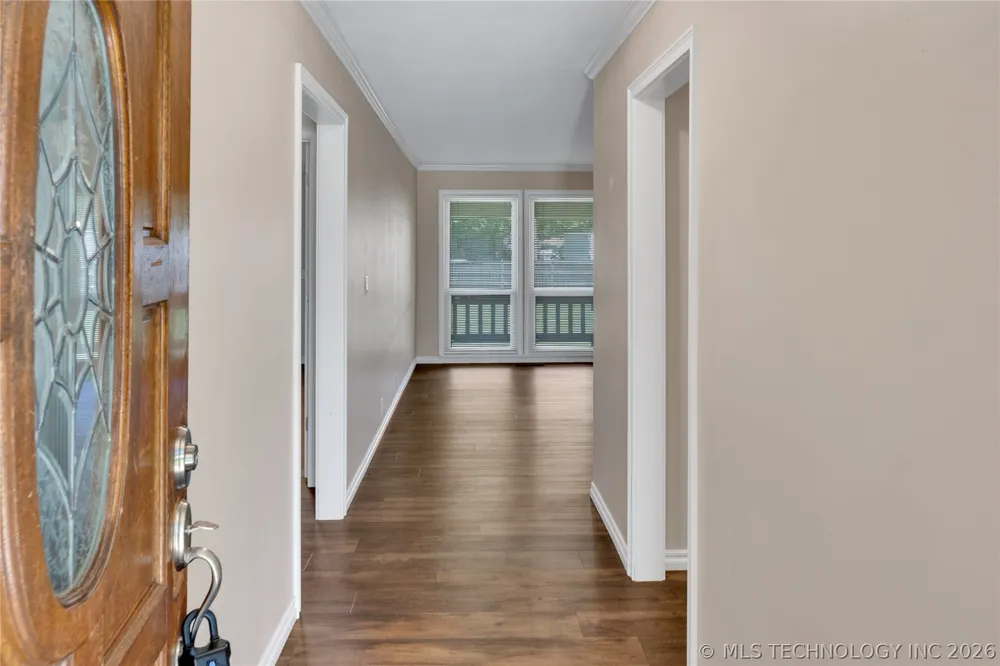 513 E B. STREET Jenks, OK 74037