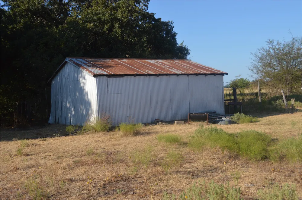 Page Road Kingston, OK 73439