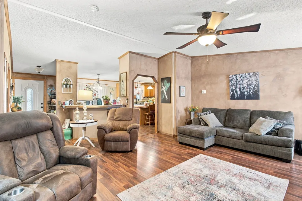 9718 Texoma Park Kingston, OK 73439