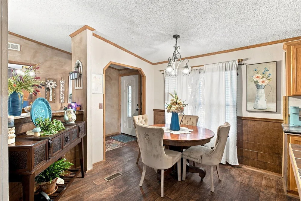 9718 Texoma Park Kingston, OK 73439
