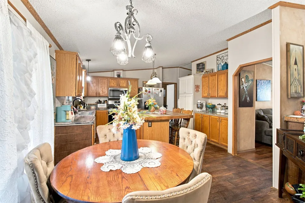 9718 Texoma Park Kingston, OK 73439