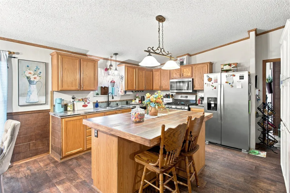 9718 Texoma Park Kingston, OK 73439