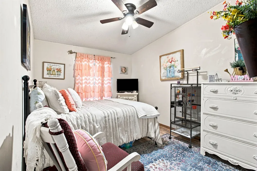 9718 Texoma Park Kingston, OK 73439