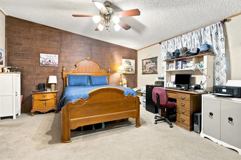 9718 Texoma Park Kingston, OK 73439
