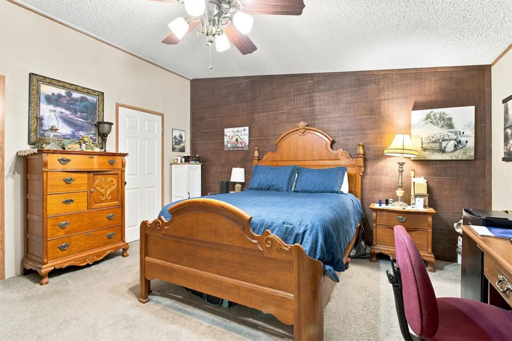 9718 Texoma Park Kingston, OK 73439