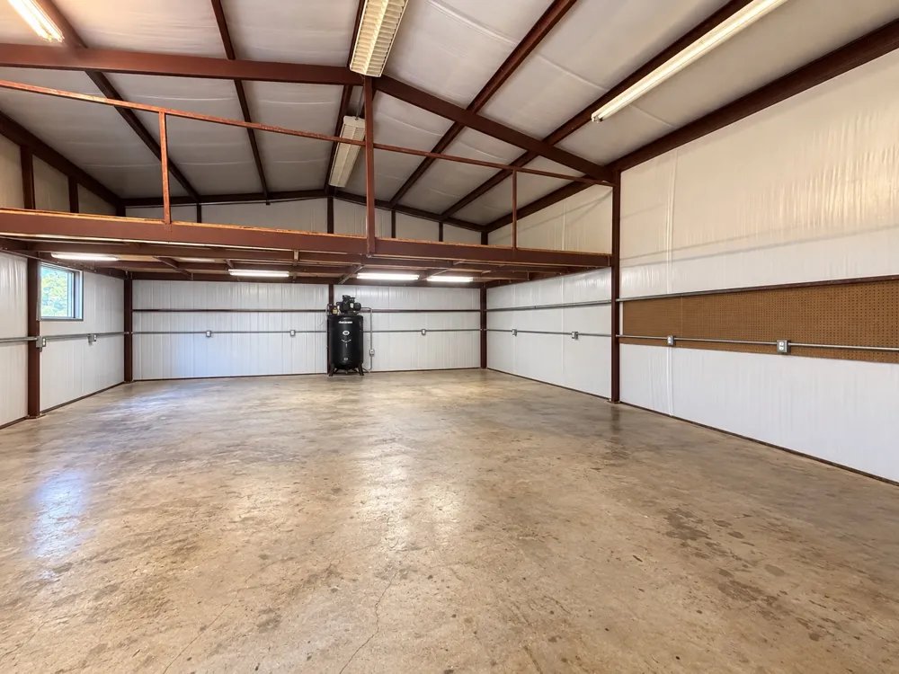9718 Texoma Park Kingston, OK 73439
