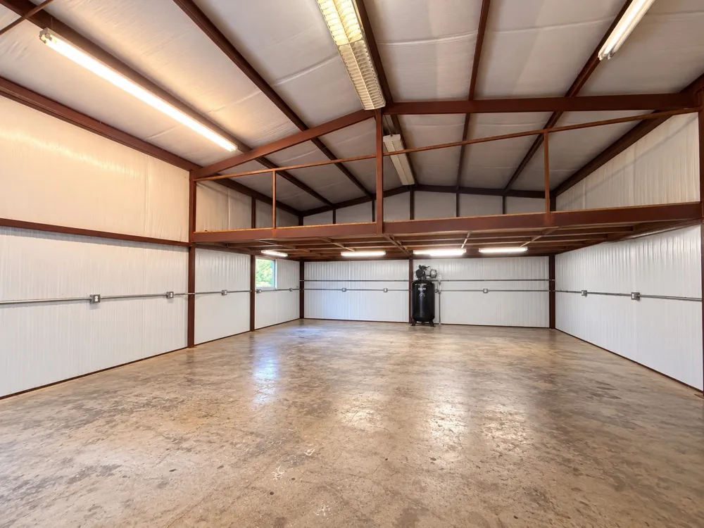 9718 Texoma Park Kingston, OK 73439