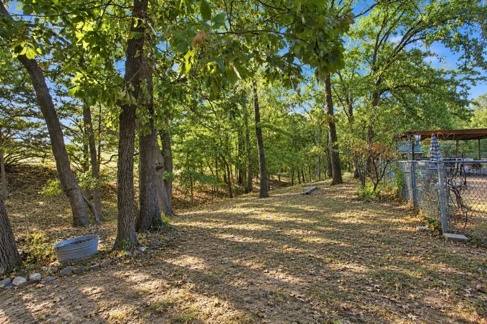 9718 Texoma Park Kingston, OK 73439