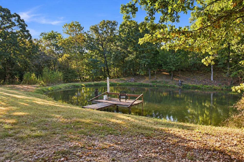 9718 Texoma Park Kingston, OK 73439