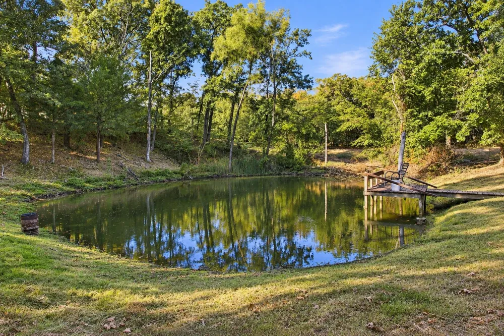 9718 Texoma Park Kingston, OK 73439