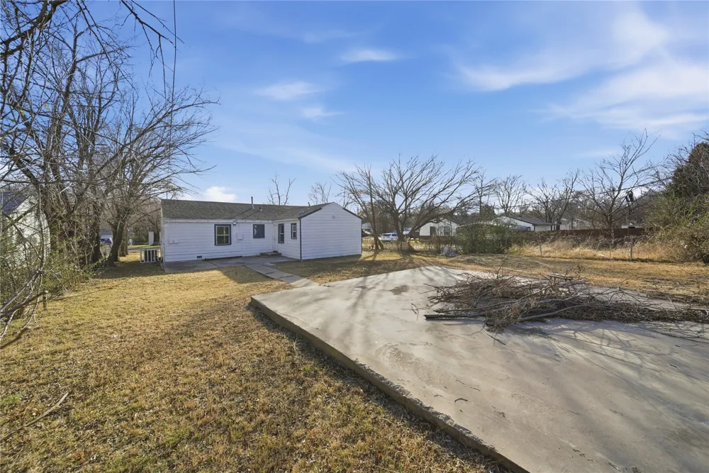 3503 E Xyler Street Tulsa, OK 74115