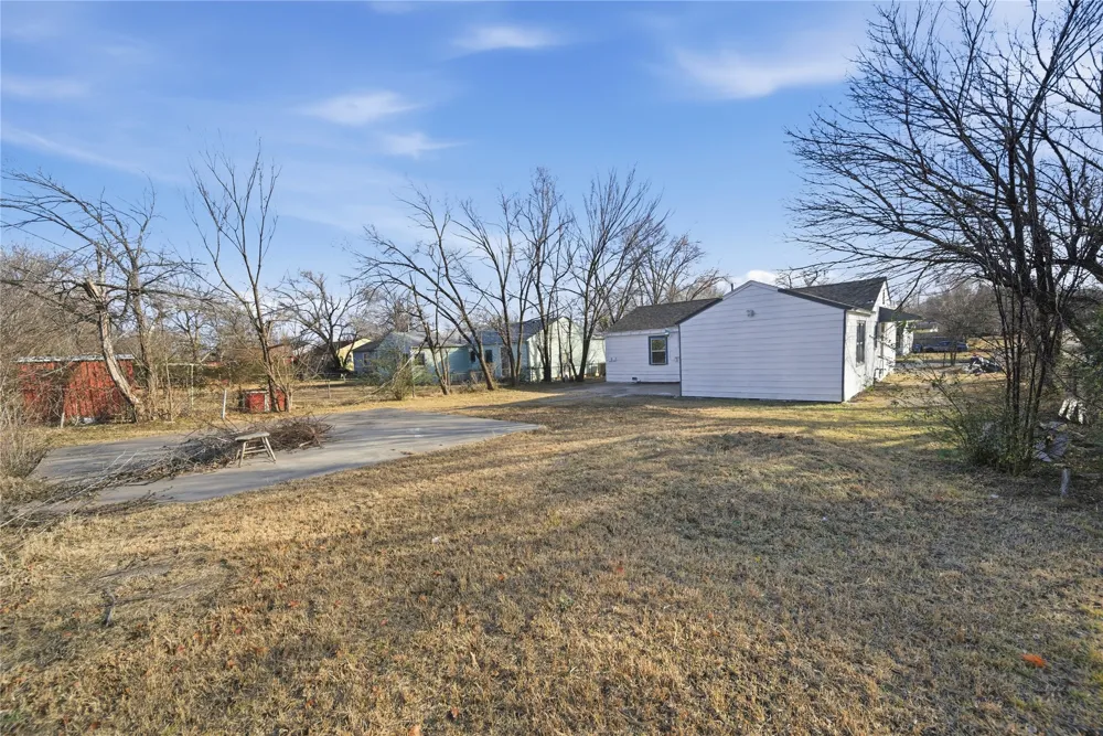3503 E Xyler Street Tulsa, OK 74115