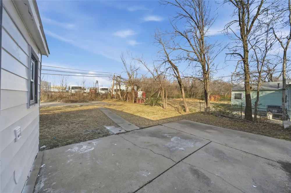 3503 E Xyler Street Tulsa, OK 74115