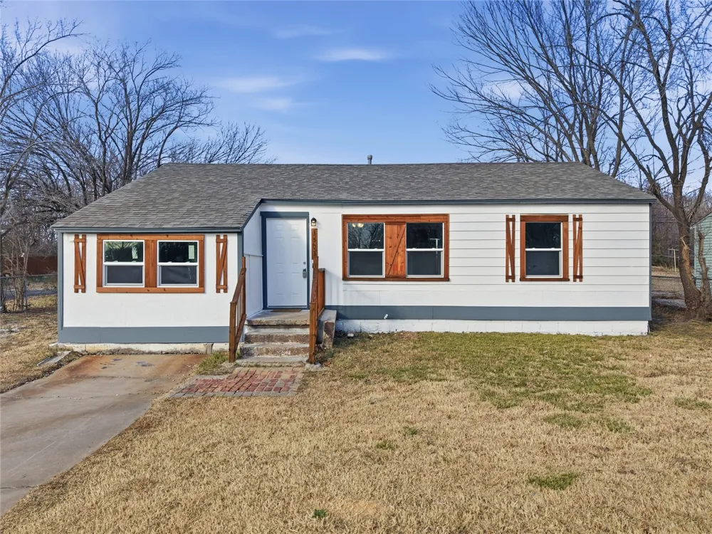 3503 E Xyler Street Tulsa, OK 74115