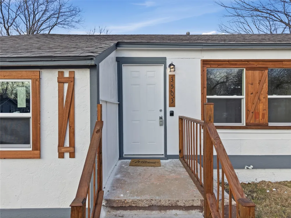 3503 E Xyler Street Tulsa, OK 74115