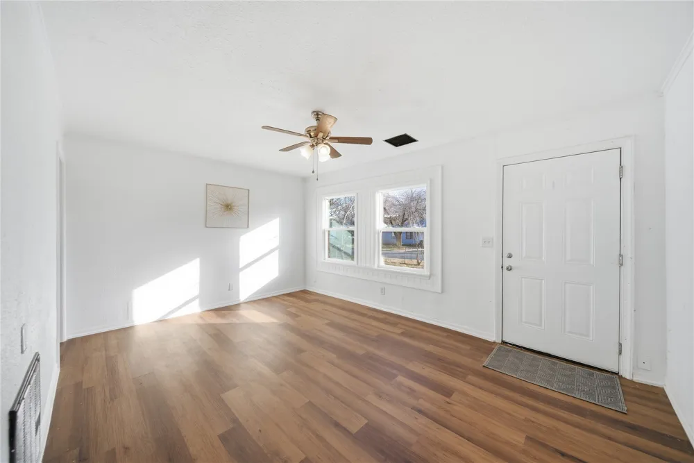 3503 E Xyler Street Tulsa, OK 74115