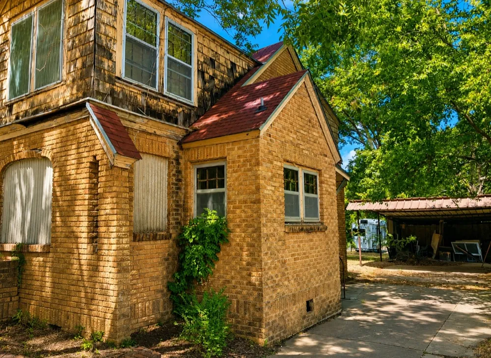 903 EW Sunset Drive Wewoka, OK 74884