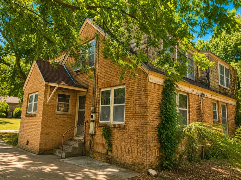 903 EW Sunset Drive Wewoka, OK 74884