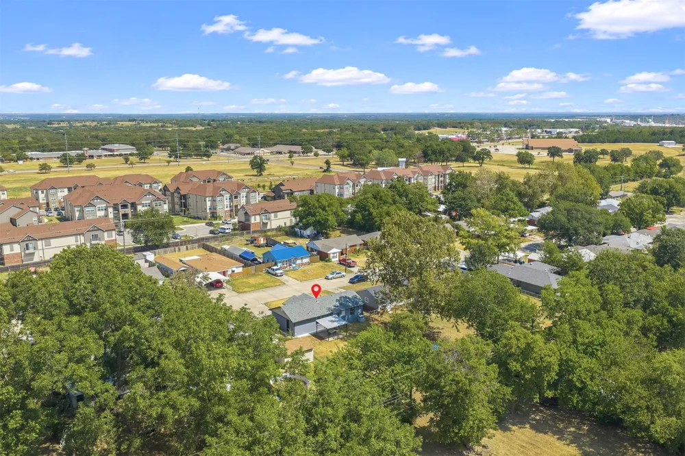 434 Locust Street Ardmore, OK 73401