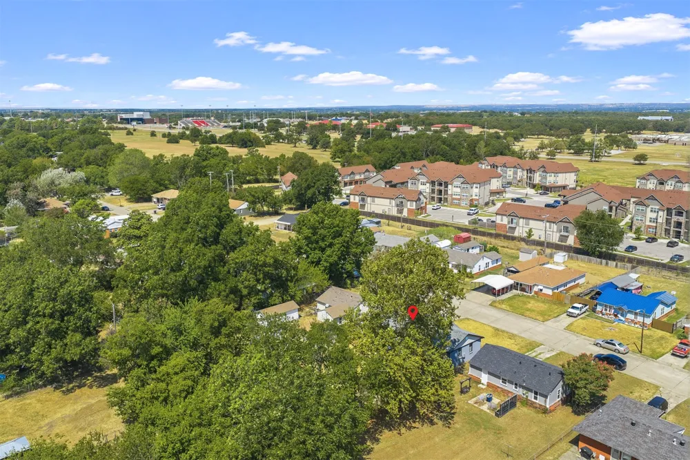 434 Locust Street Ardmore, OK 73401