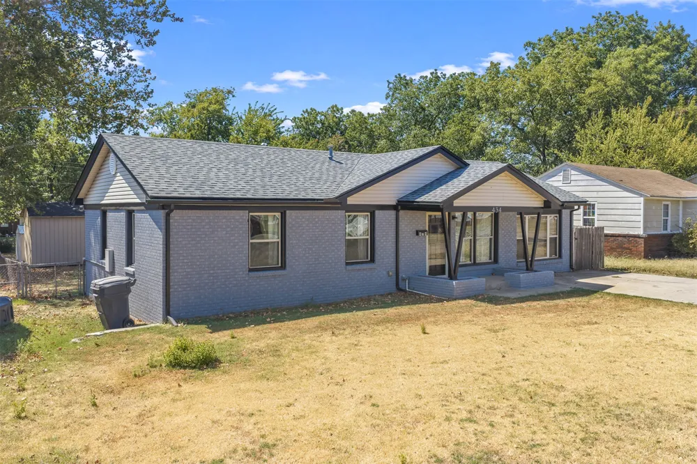 434 Locust Street Ardmore, OK 73401