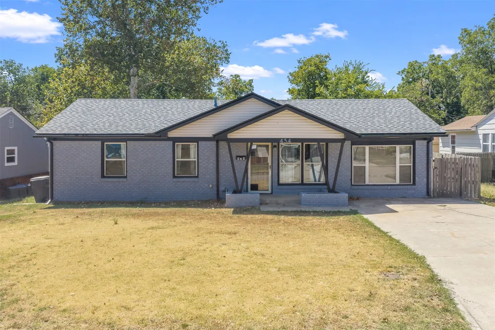 434 Locust Street Ardmore, OK 73401
