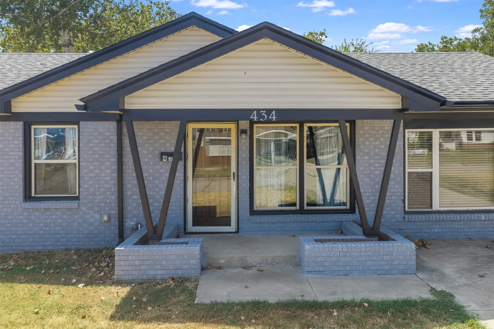 434 Locust Street Ardmore, OK 73401