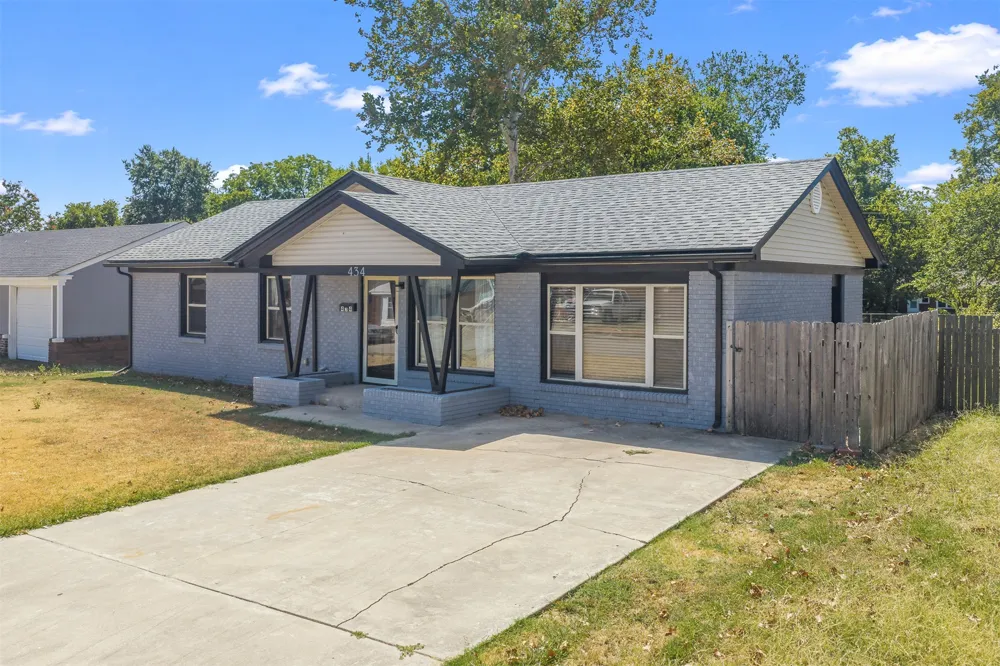 434 Locust Street Ardmore, OK 73401